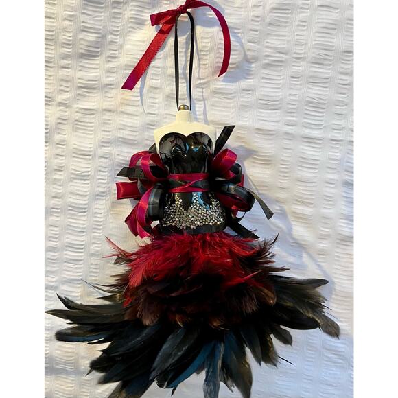 Ornament OOAK handmade - Picture 5 of 12